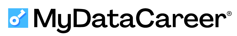 mydatacareer logo
